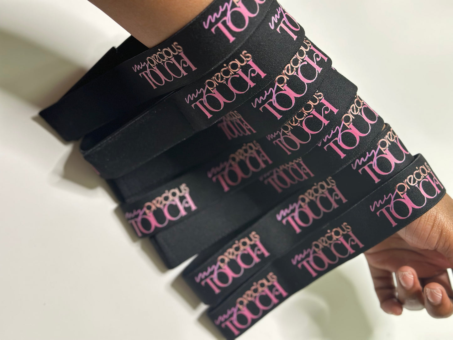 MPT Elastic Band