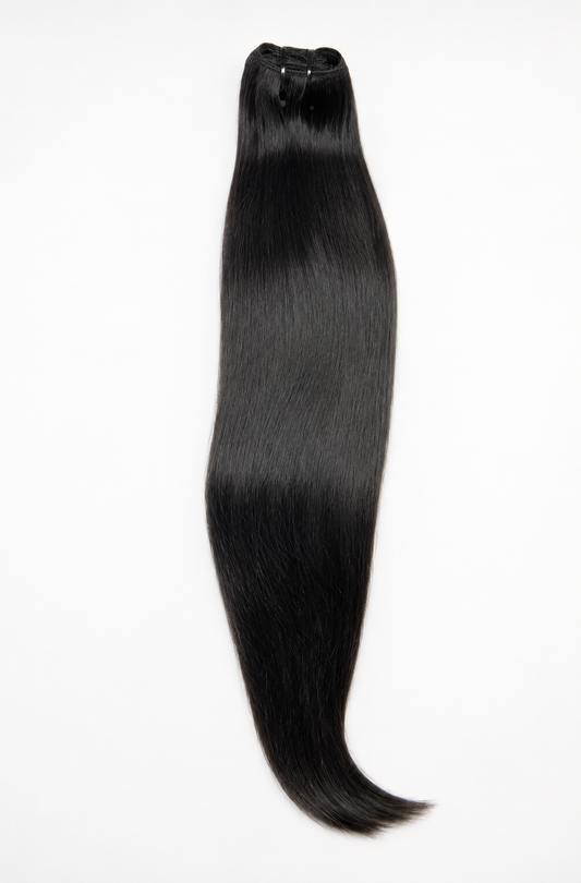 Raw Indonesian Straight