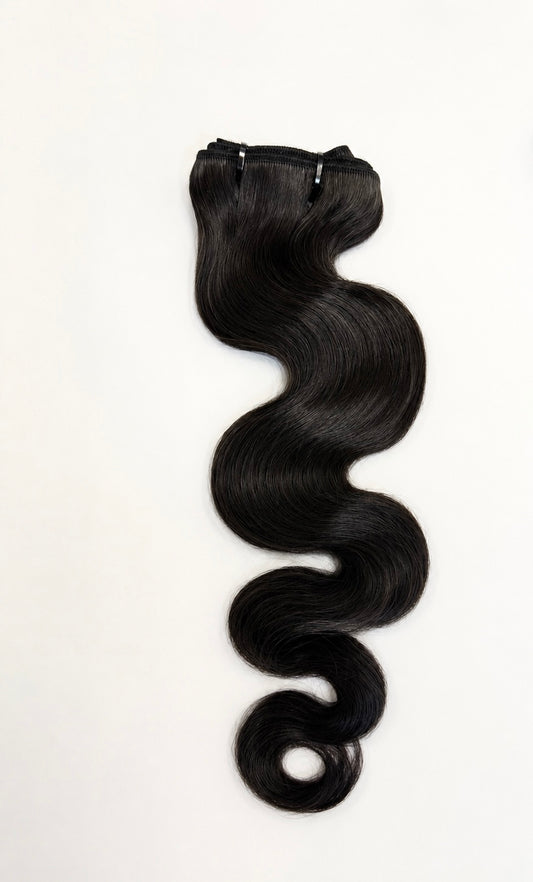 Raw Indonesian Body Wave