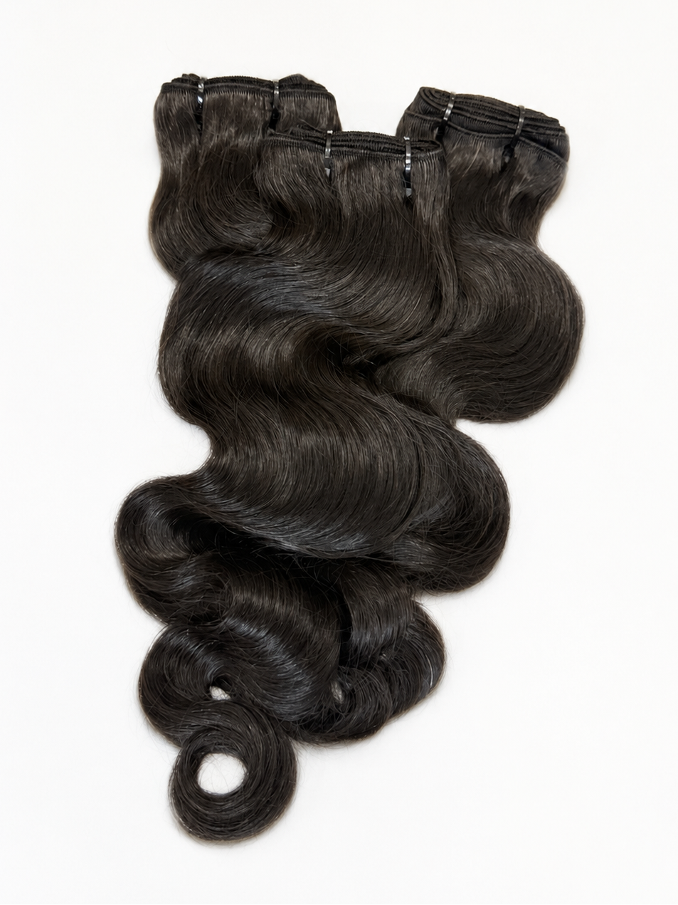 Raw Indonesian Body Wave