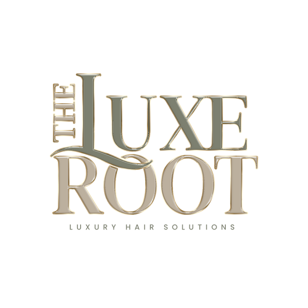 The Luxe Root Co.
