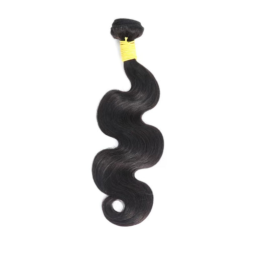 BODY WAVE