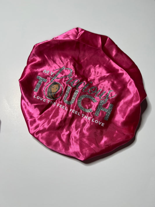 MPT Baby Bonnet