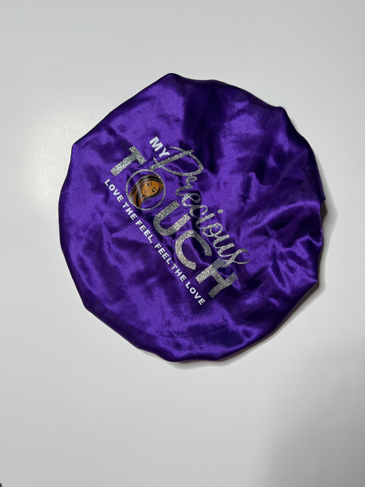 MPT Baby Bonnet