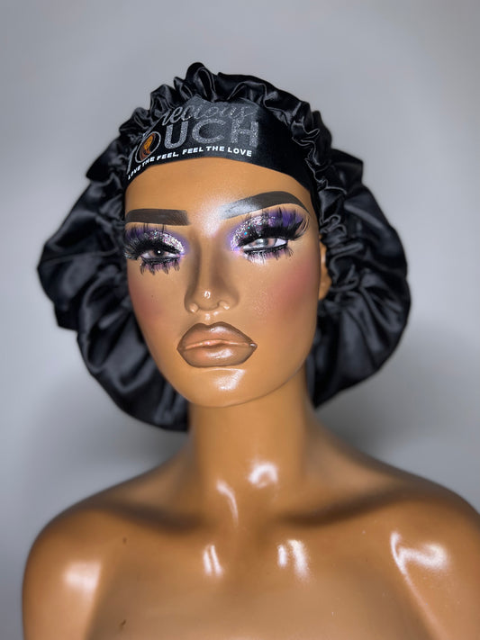 MPT BONNET & EDGE WRAP SET