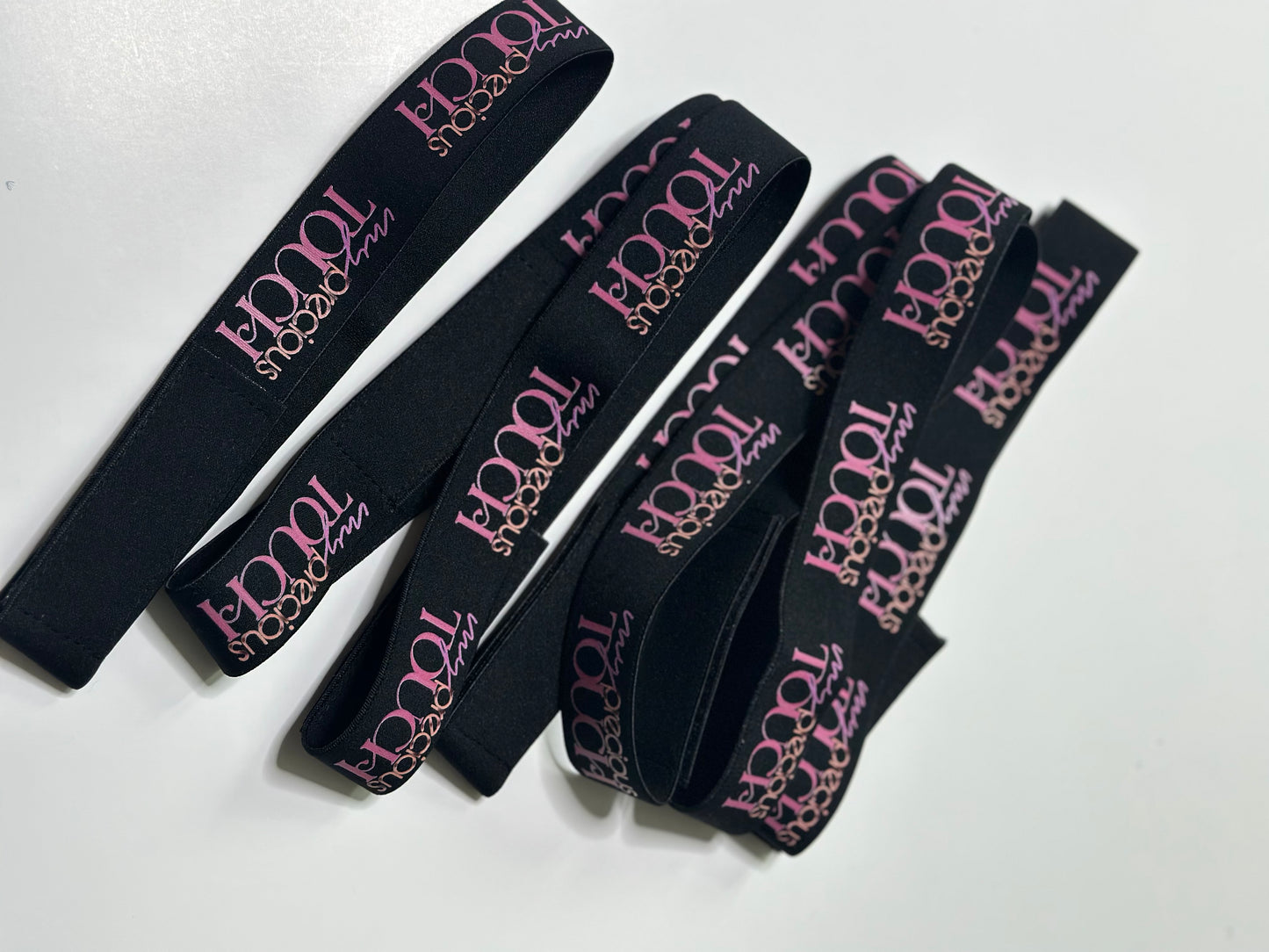 MPT Elastic Band